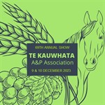 Te Kauwhata Agricultural and Pastoral Association