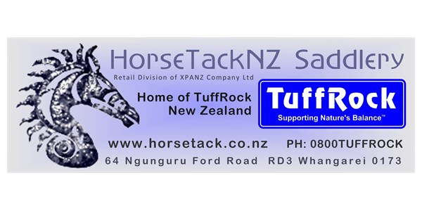 HorseTackNZ & TuffRock NZ