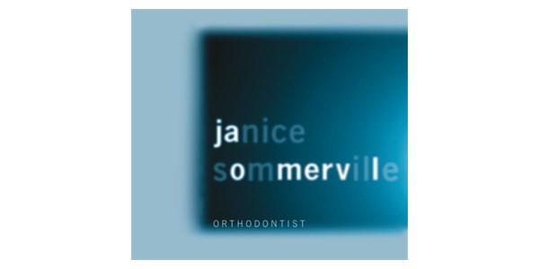 Janice Sommerville