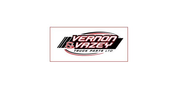 Vernon & Vazey