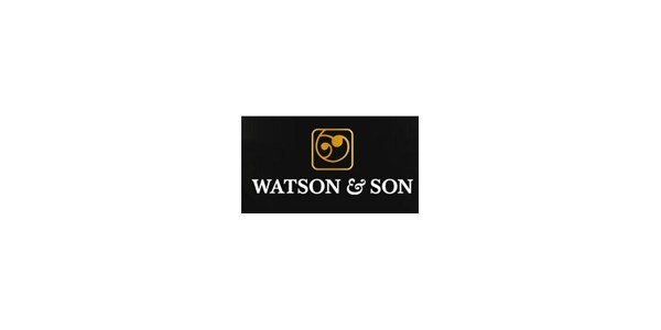Watson & Sons