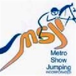 Metro Show Jumping Club June 2016