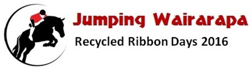 Jumping Wairarapa Recycled Ribbon Days - Jun/Jul/Aug