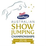 CLOSED- Prydes Easifeed Australian Showjumping Championships