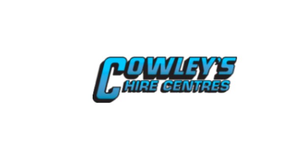 Cowleys hire