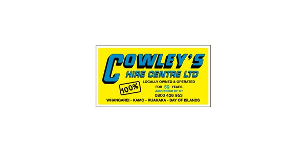 Cowleys Hire Centre