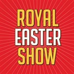 Royal Easter Show 2018 - Equestrian