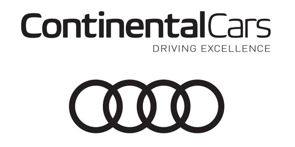 Continental Cars Audi 