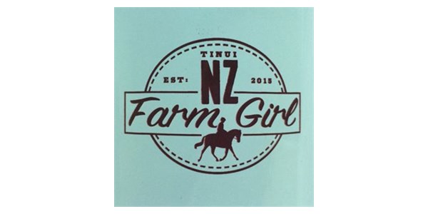 NZ FarmGirl