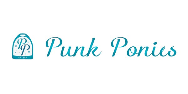 PunkPonies