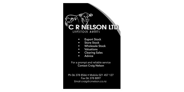 Nelson Limited