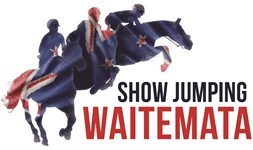Show Jumping Waitemata Winter Series Day 3