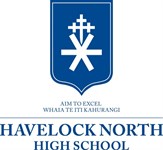 Havelock North High School Interschool Equestrian Event