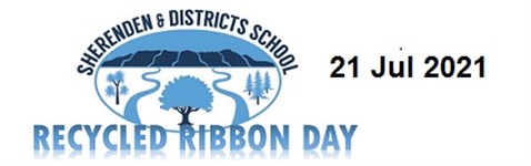 Sherenden & Districts School Ribbon Day