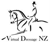 VIRTUAL DRESSAGE NEW ZEALAND - Autumn Training Event