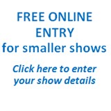 Create your free online entry show here