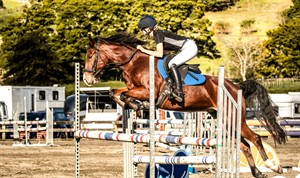 Competitor picture for Emilia Howes