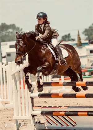 Competitor picture for My Heekin Special
