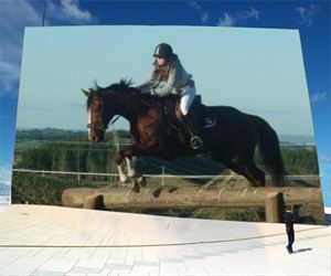 Competitor picture for Master london