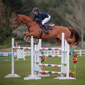 Competitor picture for Emelia Forsyth 