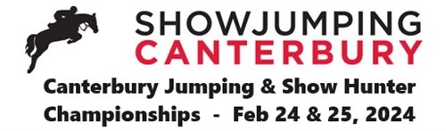 SJ Canterbury Jumping Championships 2024