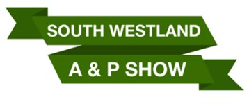 South Westland A&P Show 2024 - EQUESTRIAN