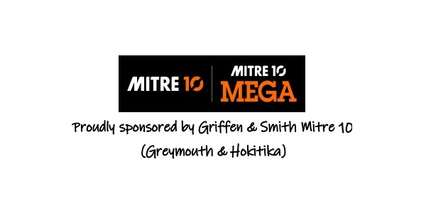 Griffen & Smith Mitre 10
