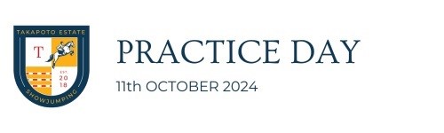 Takapoto Practice Day - Friday 11th October