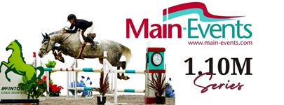 Main-Events 1.10m Series