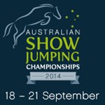 2013 Australian Showjumping Championships