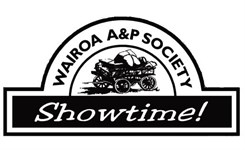 Wairoa A&P Show