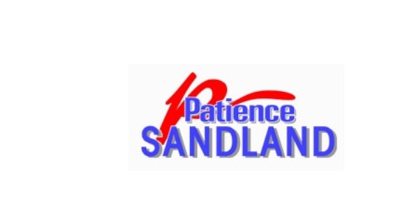 Patience Sandland
