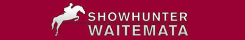 Show Hunter Waitemata Winter Series