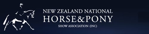 NZ National Horse & Pony Show 2015