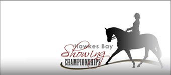 Hawkes Bay Showing Championships 2015