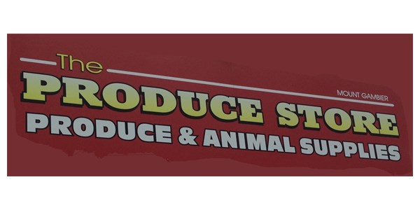The Produce Store