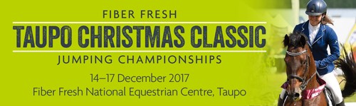 Fiber Fresh Taupo Christmas Classic 2017