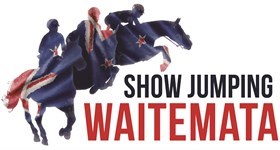 Show Jumping Waitemata Winter Series Day 2