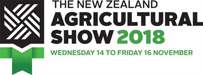 The NZ Agricultural Show 2018 (Canterbury A&P Show)