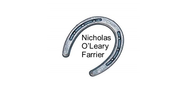 Nicholas O'Leary Farrier Services