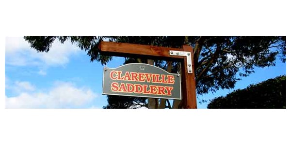 Clareville Saddlery