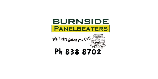 Burnside Panelbeaters