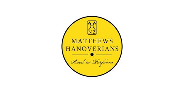 Matthews Hanoverians