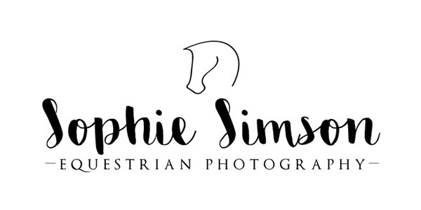 Sophie Simson Equestrian Photography
