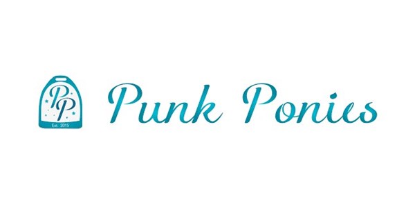 Punk Ponies
