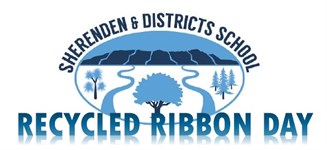 Sherenden & Districts School Recycled Ribbon Day
