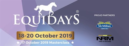 EQUIDAYS - All Competitions
