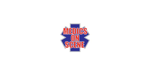 Medics on Scene