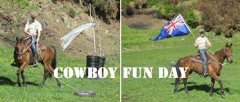 Cowboy Fun Day