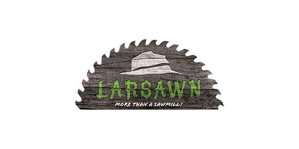 Larsen Sawmilling 
